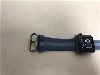 Apple Watch Series 3 38mm (GPS+LTE) MQJP2LL/A